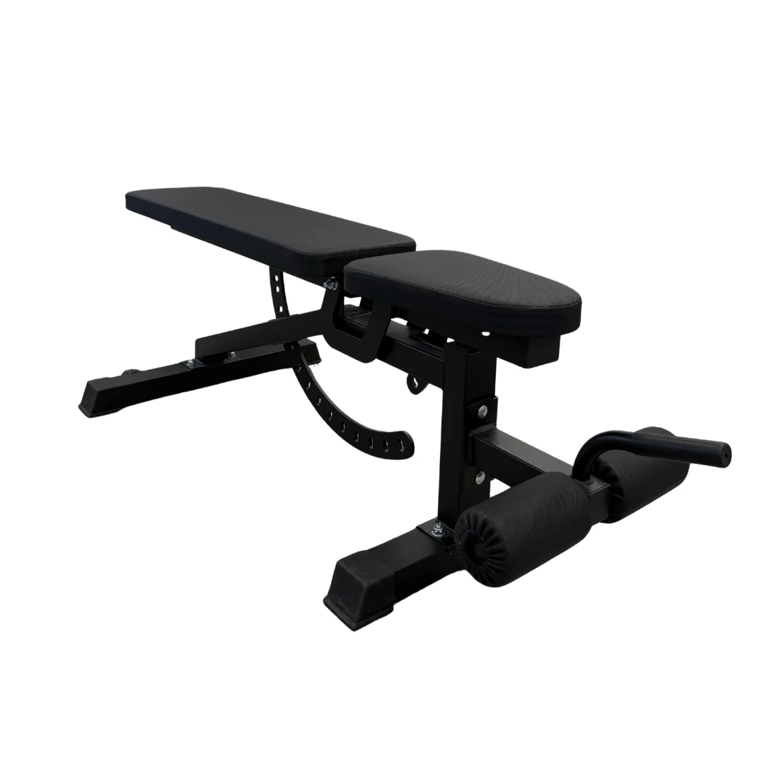 Banc d’Entrainement Ajustable Semi-Commercial LF-03 - Image 3