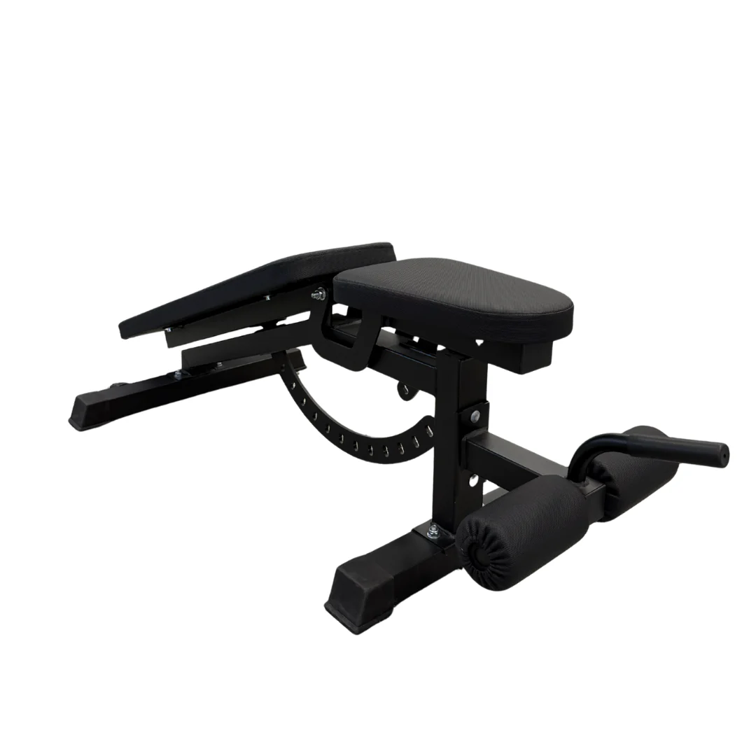 Banc d’Entrainement Ajustable Semi-Commercial LF-03 - Image 4