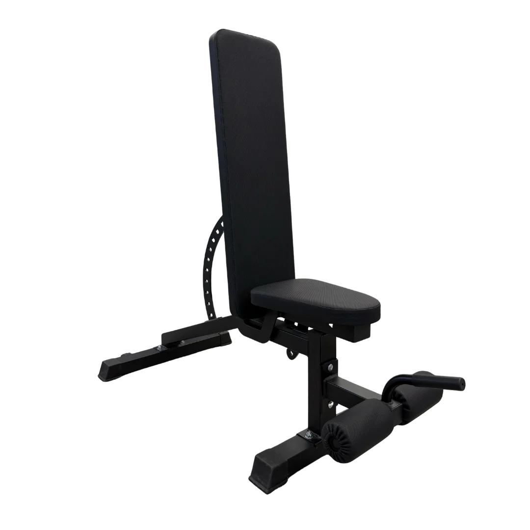 Banc d’Entrainement Ajustable Semi-Commercial LF-03 - Image 8