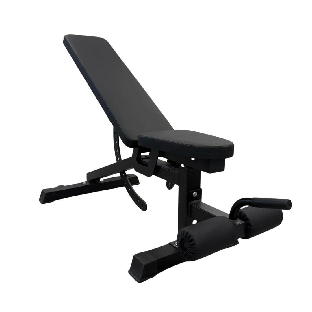 Banc d’Entrainement Ajustable Semi-Commercial LF-03 - Image 9
