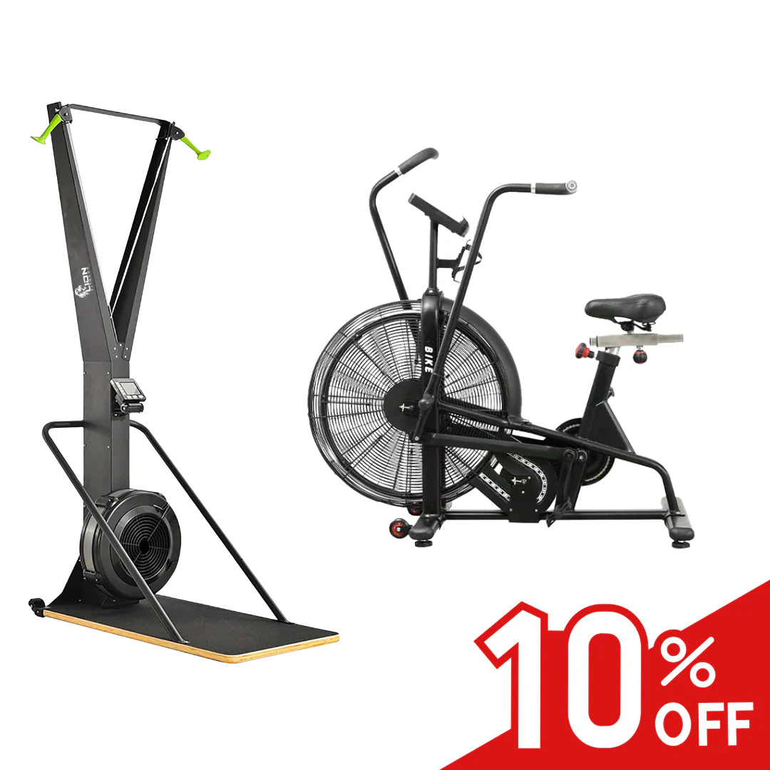 Duo Cardio - Image 3