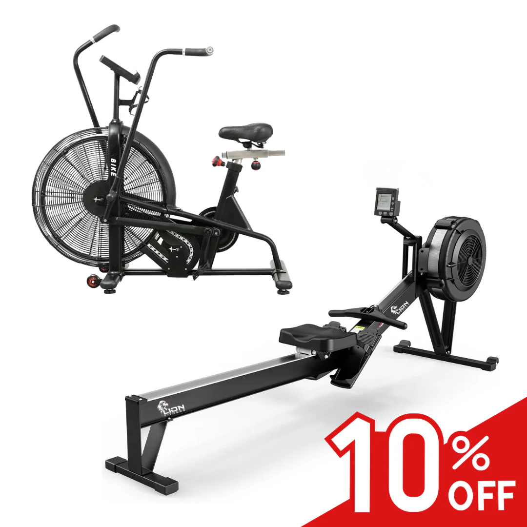 Duo Cardio - Image 4