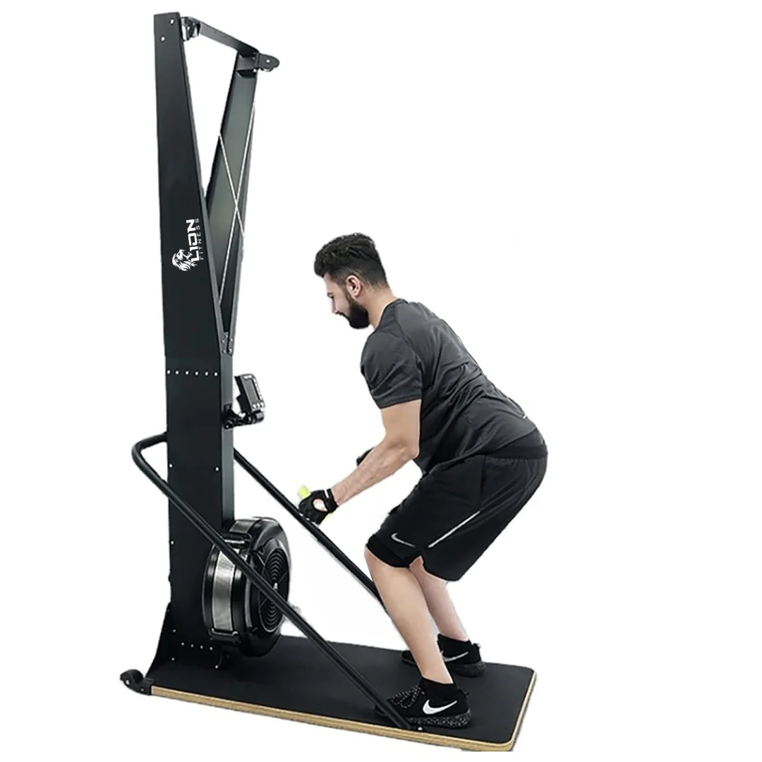 Lion Fitness SkiErg - Image 3