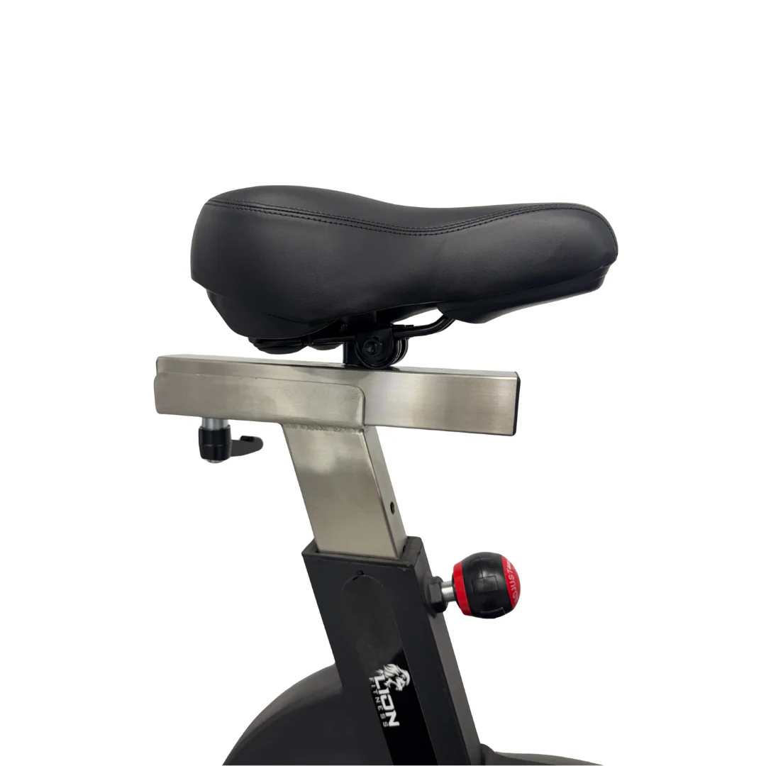 Vélo à air commercial Lion Fitness - Image 3